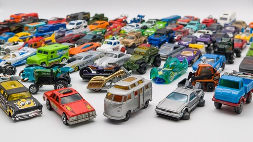Spielzeugautos die cast hot - spielzeugautos, |