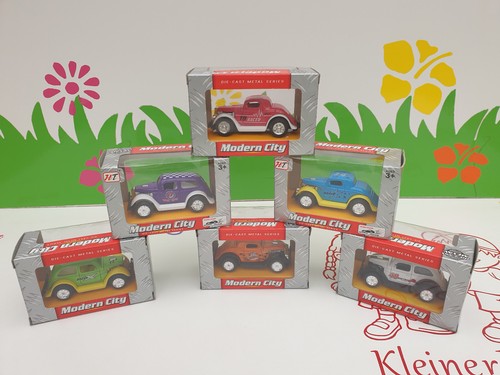 Modellfahrzeuge miniaturen pkw - miniaturen,