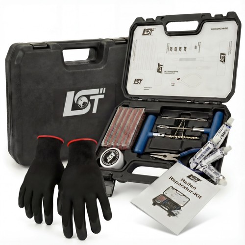 Lst reifen reparaturset - lst,