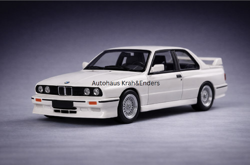 Bmw m13 e30 64 miniatur - bmw,