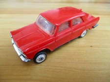 Norev 1/43 Plastik Fiat 2300