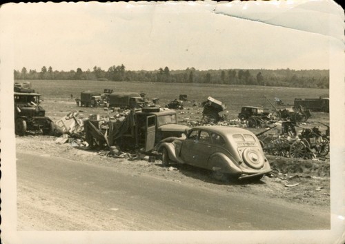 Wk2 foto wehrmacht soldaten - wk2,