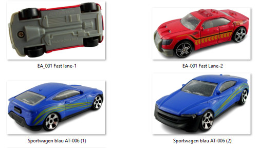 Fast lane autos fahrzeuge - fast, pkw