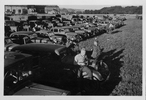 Wk2 foto photo wehrmacht - foto,