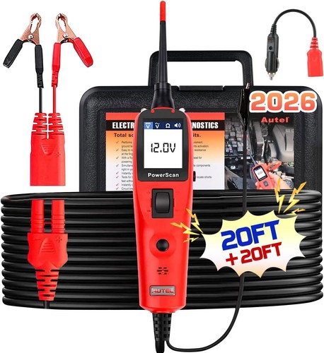 2026 autel ps100 kfz - 2026,