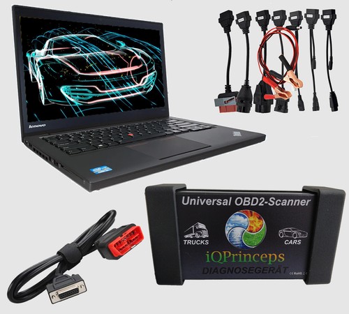 Kfz profi diagnosegerät pkw - diagnosegerät,