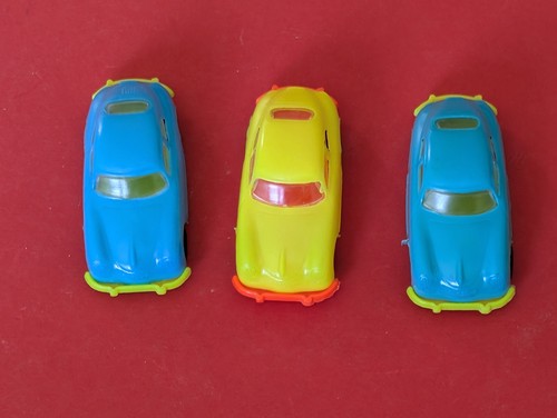 Vintage plastik - vintage,