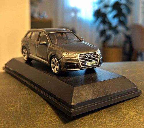Audi pkw modellauto - audi,