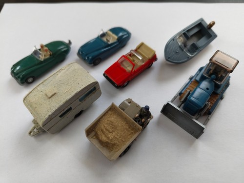 Konvolut wiking oldtimer pkw - konvolut,