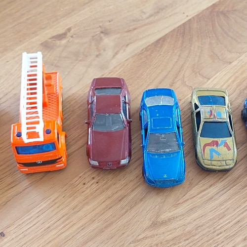 Dic spielzeugauto set pkw - spielzeugauto, &