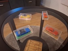 Modell- Fahrzeuge Opel