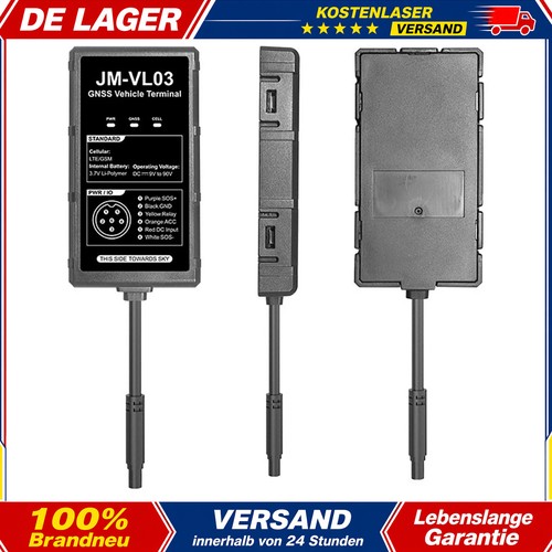 Gps sender für auto - für, wohnmobil