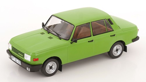 Mcg wartburg 353 1985 - wartburg,