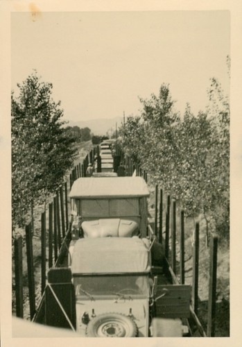 Wk2 foto wehrmacht - wk2, fahrzeuge