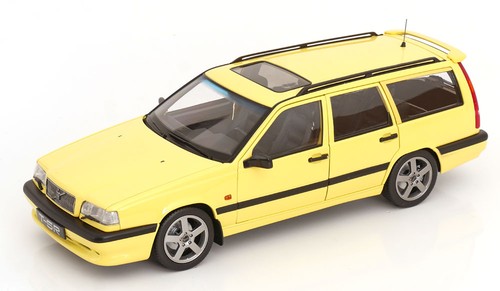 Norev volvo 850 t 5r - 1:18,