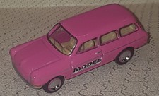 Bubmobil BUB 1/87 VW 1600
