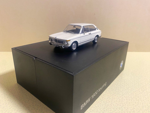 Bmw 1600 touring pkw - bmw,