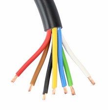 Fahrzeugkabel 7 x 1,5 mm²