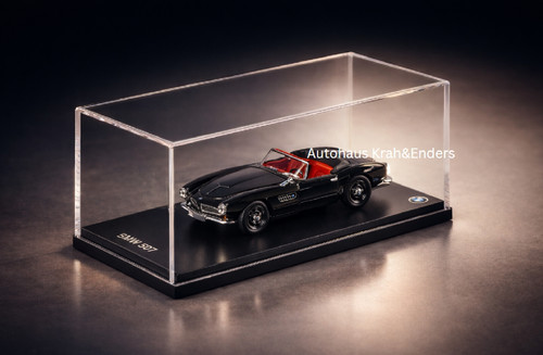 Bmw 507 miniatur - bmw, 1:64