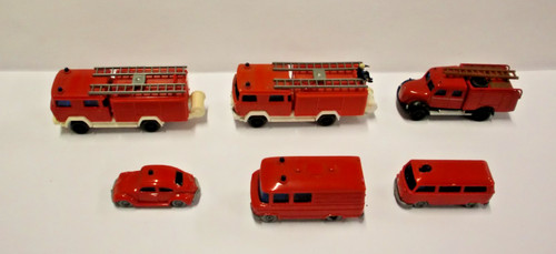 Wiking spur feuerwehr - wiking, n