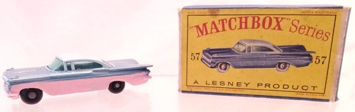 Matchbox lesney regular wheels - lesney,