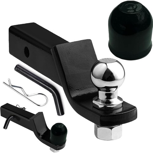 Anhängerkupplung adapter 50mm - anhängerkupplung,