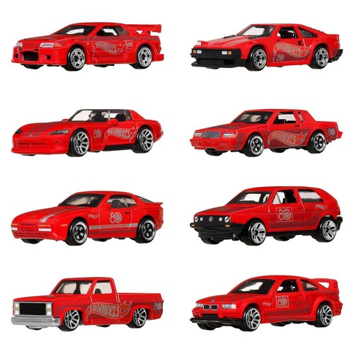 Mattel jgk09 hot - jgk09, wheels