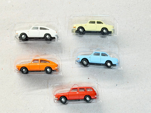 Lemke minis spur pkw - minis,