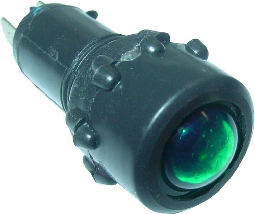 Große 20mm kontrolllampe - 20mm,