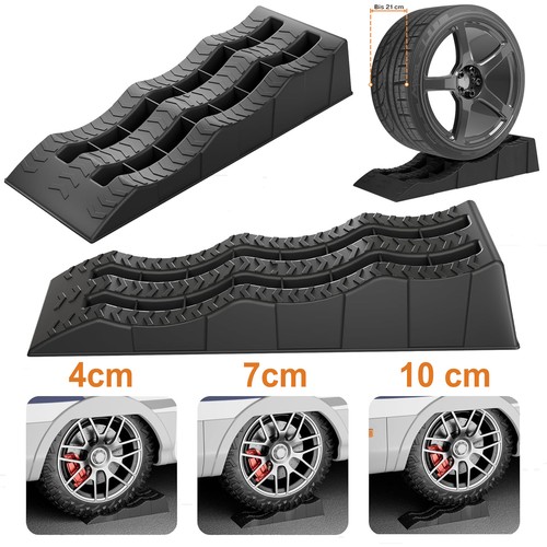 Auffahrrampe auto pkw rampe - auffahrrampe,