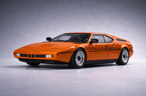 Bmw 64 miniatur - 1:64,