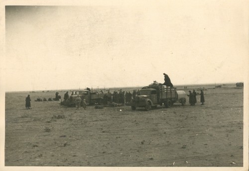 Wk2 foto wehrmacht - wk2, soldaten