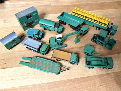 Set roco schwarz bau - set,