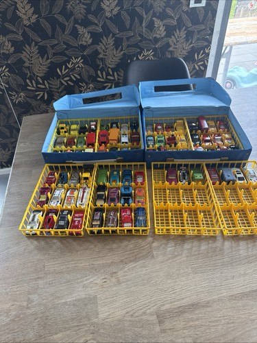 Matchbox superfast lesney - matchbox,