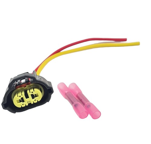 Nebelscheinwerfer stecker - h9,