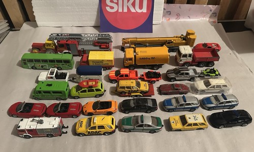 Siku modelle pkw - siku,