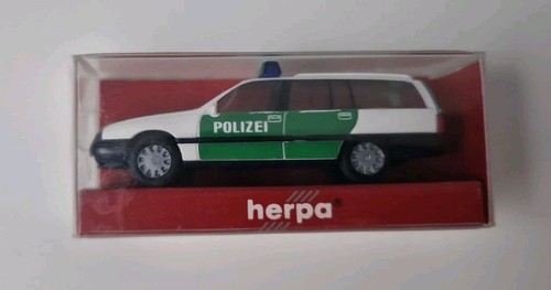 Herpa 181099 opel omega - herpa,