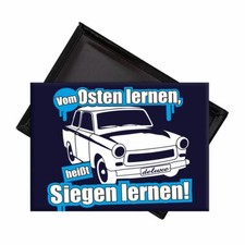 Magnete Kühlschrank DDR