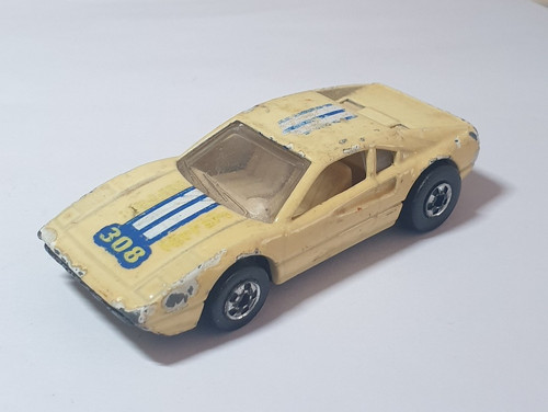 Altes hot wheels - wheels, auto