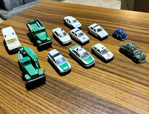 Herpa konvolut - herpa, 1:87