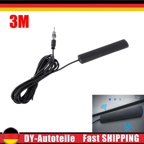 Auto radio antenne - auto, am-fm