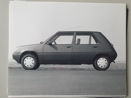 Werksfotos renault - 14, "renault