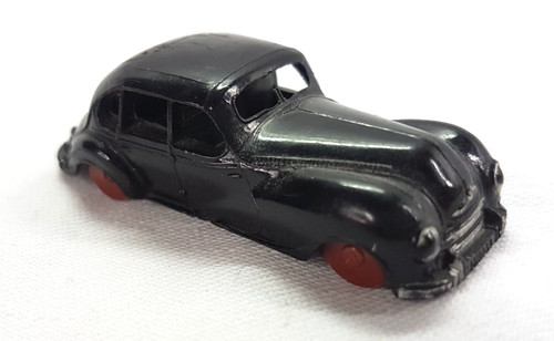 Ddr modellauto 87 - modellauto, h0