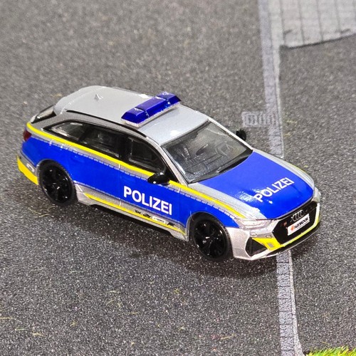 Pkw audi rs6 avant - audi,