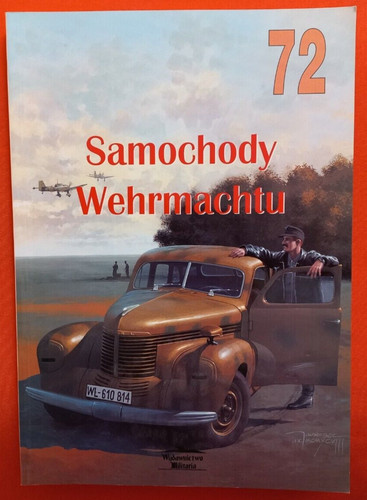 Tank power militaria - tank, ledwoch