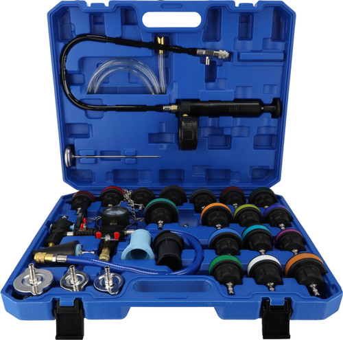 Kühlsystemtester
