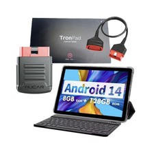 XDiag Diagzone  Diagnosegerät