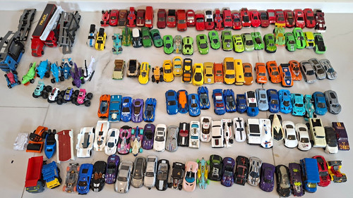 Hotwheels andere - hotwheels,