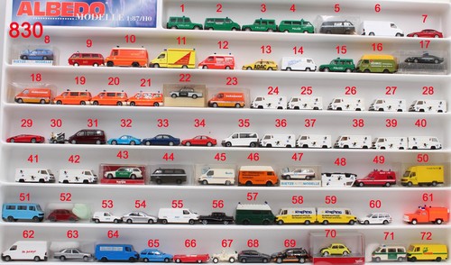 Bastelmodelle herpa pkw - bastelmodelle,
