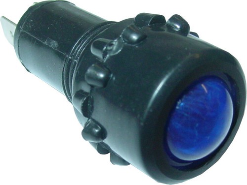 Große 20mm kontrolllampe - große,